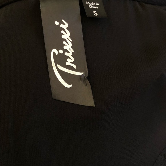 Trixxi romper - Picture 4 of 4